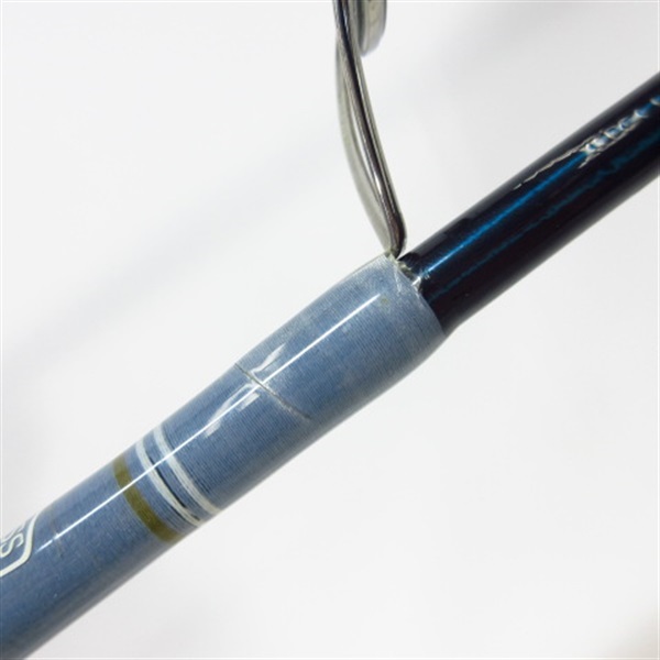 ハーモニクス スタッカート８９ＭＬＳＳ－ＨＸ